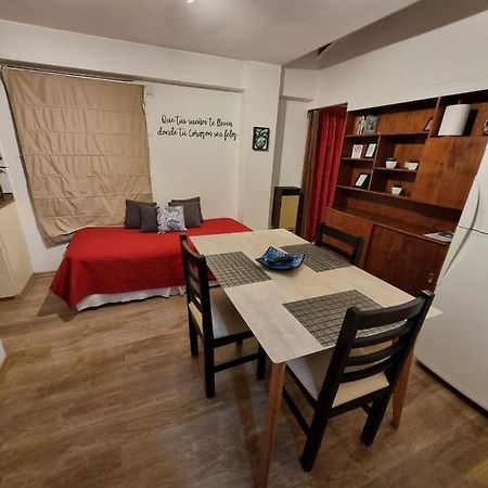 Departamento En Pleno Centro De Ciudad De Mendoza Lejlighed Eksteriør billede